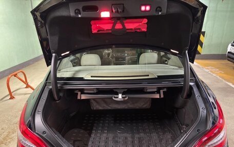 Mercedes-Benz CLS, 2012 год, 2 400 000 рублей, 8 фотография