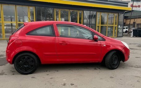 Opel Corsa D, 2007 год, 235 000 рублей, 2 фотография