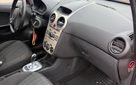 Opel Corsa D, 2007 год, 235 000 рублей, 5 фотография