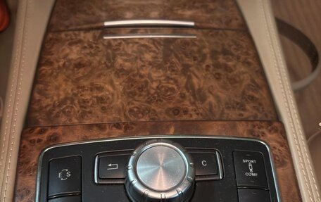 Mercedes-Benz CLS, 2012 год, 2 400 000 рублей, 16 фотография