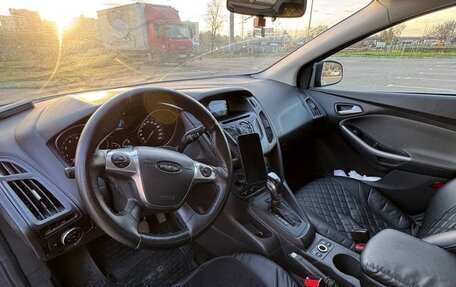 Ford Focus III, 2012 год, 690 000 рублей, 6 фотография