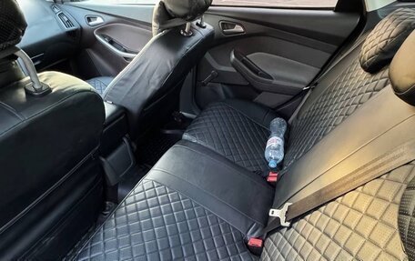 Ford Focus III, 2012 год, 690 000 рублей, 11 фотография