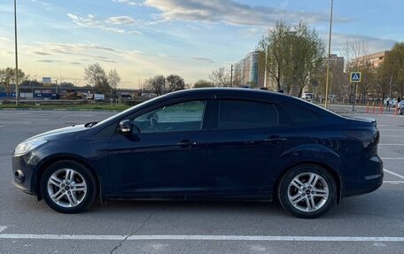 Ford Focus III, 2012 год, 690 000 рублей, 4 фотография