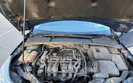 Ford Focus III, 2012 год, 690 000 рублей, 10 фотография