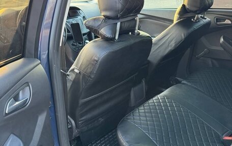 Ford Focus III, 2012 год, 690 000 рублей, 7 фотография