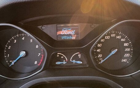 Ford Focus III, 2012 год, 690 000 рублей, 9 фотография