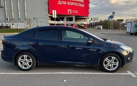 Ford Focus III, 2012 год, 690 000 рублей, 5 фотография