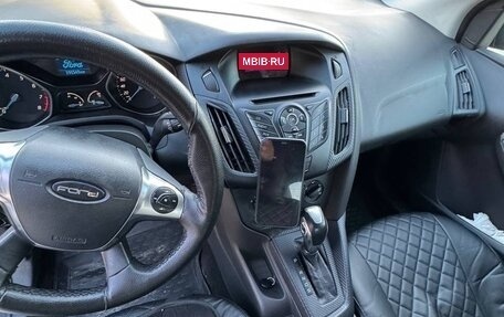 Ford Focus III, 2012 год, 690 000 рублей, 8 фотография