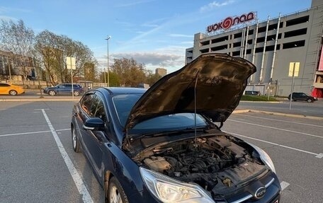 Ford Focus III, 2012 год, 690 000 рублей, 12 фотография