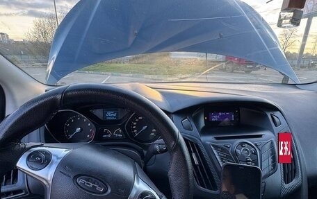 Ford Focus III, 2012 год, 690 000 рублей, 14 фотография