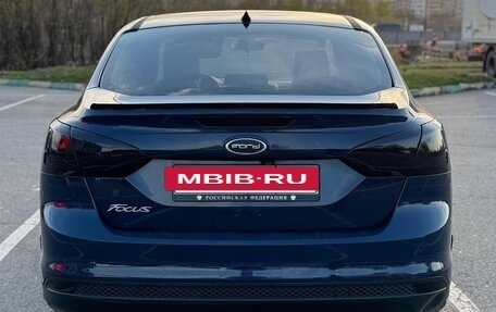 Ford Focus III, 2012 год, 690 000 рублей, 3 фотография