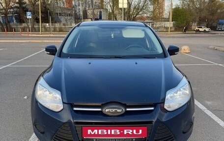 Ford Focus III, 2012 год, 690 000 рублей, 2 фотография