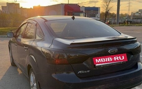 Ford Focus III, 2012 год, 690 000 рублей, 13 фотография