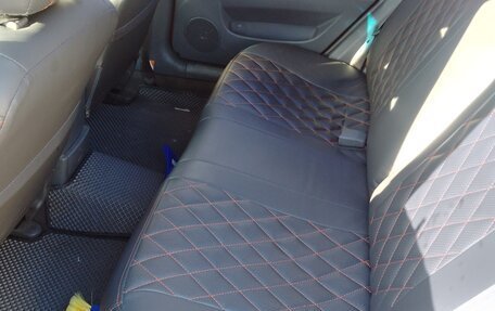 Chevrolet Lacetti, 2007 год, 350 000 рублей, 8 фотография