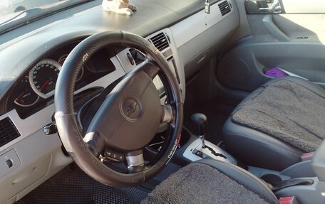 Chevrolet Lacetti, 2007 год, 350 000 рублей, 6 фотография