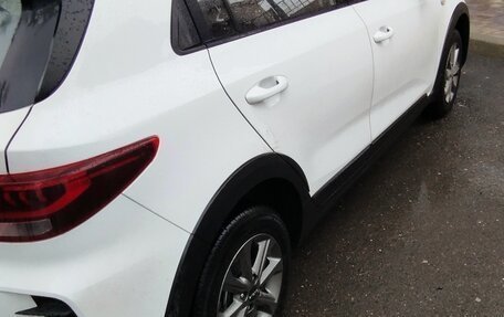 KIA Rio IV, 2022 год, 1 500 000 рублей, 3 фотография