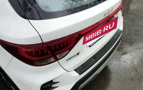 KIA Rio IV, 2022 год, 1 500 000 рублей, 6 фотография