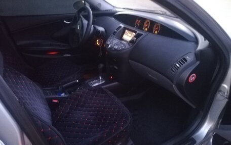 Nissan Primera III, 2003 год, 335 000 рублей, 7 фотография