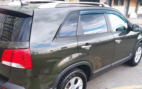 KIA Sorento II рестайлинг, 2010 год, 1 450 000 рублей, 4 фотография