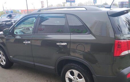 KIA Sorento II рестайлинг, 2010 год, 1 450 000 рублей, 2 фотография