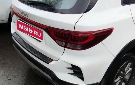 KIA Rio IV, 2022 год, 1 500 000 рублей, 4 фотография