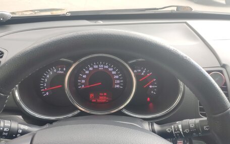 KIA Sorento II рестайлинг, 2010 год, 1 450 000 рублей, 9 фотография