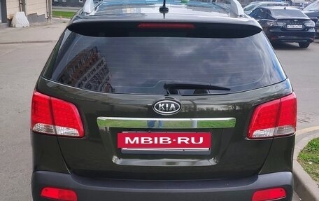 KIA Sorento II рестайлинг, 2010 год, 1 450 000 рублей, 3 фотография