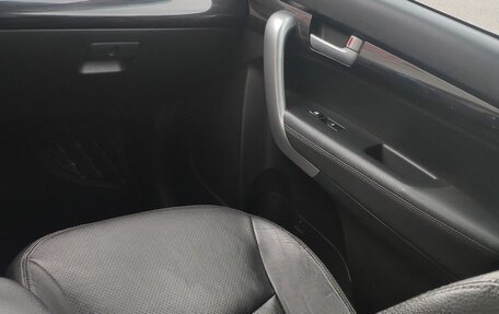 KIA Sorento II рестайлинг, 2010 год, 1 450 000 рублей, 11 фотография