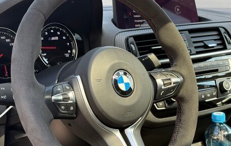 BMW M2 F87, 2019 год, 7 200 000 рублей, 11 фотография