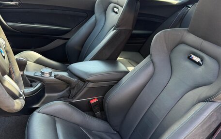 BMW M2 F87, 2019 год, 7 200 000 рублей, 12 фотография