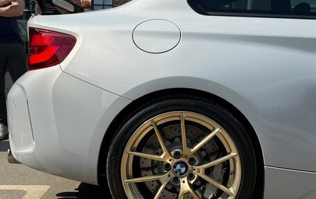 BMW M2 F87, 2019 год, 7 200 000 рублей, 5 фотография