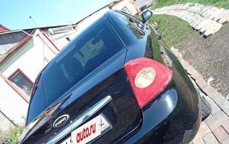 Ford Focus II рестайлинг, 2008 год, 345 000 рублей, 7 фотография