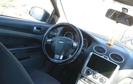 Ford Focus II рестайлинг, 2008 год, 345 000 рублей, 4 фотография