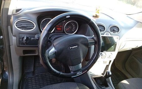 Ford Focus II рестайлинг, 2008 год, 345 000 рублей, 9 фотография