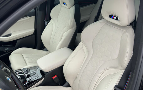 BMW X3 M, 2020 год, 7 800 000 рублей, 7 фотография