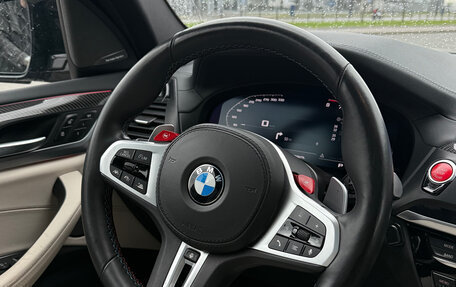 BMW X3 M, 2020 год, 7 800 000 рублей, 14 фотография