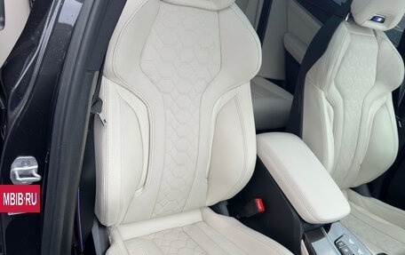 BMW X3 M, 2020 год, 7 800 000 рублей, 8 фотография
