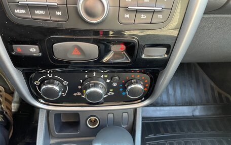 Renault Duster I рестайлинг, 2013 год, 598 000 рублей, 9 фотография