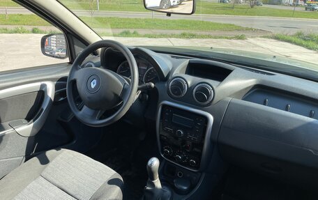 Renault Duster I рестайлинг, 2013 год, 598 000 рублей, 8 фотография