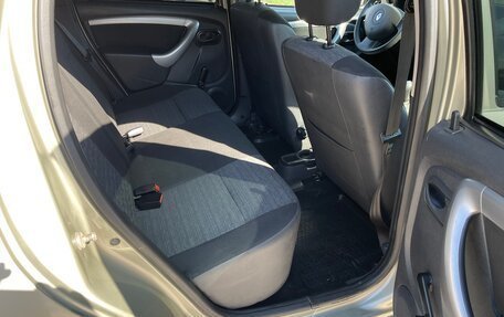 Renault Duster I рестайлинг, 2013 год, 598 000 рублей, 7 фотография