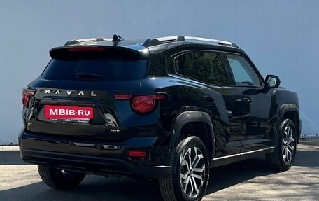 Haval H7, 2025 год, 3 600 000 рублей, 5 фотография