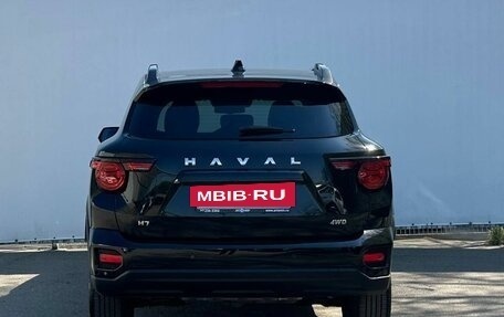 Haval H7, 2025 год, 3 600 000 рублей, 6 фотография