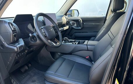 Haval H7, 2025 год, 3 600 000 рублей, 9 фотография