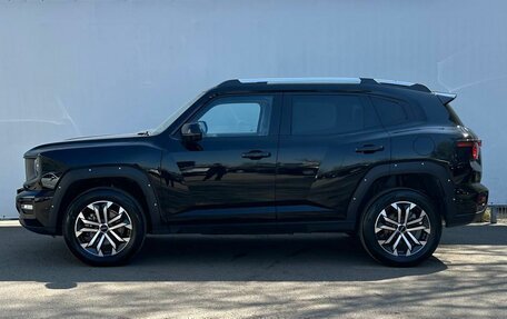 Haval H7, 2025 год, 3 600 000 рублей, 8 фотография