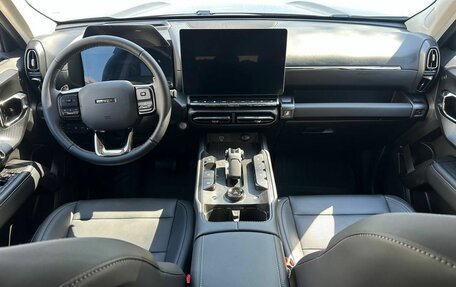 Haval H7, 2025 год, 3 600 000 рублей, 11 фотография