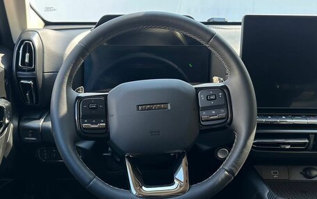 Haval H7, 2025 год, 3 600 000 рублей, 12 фотография