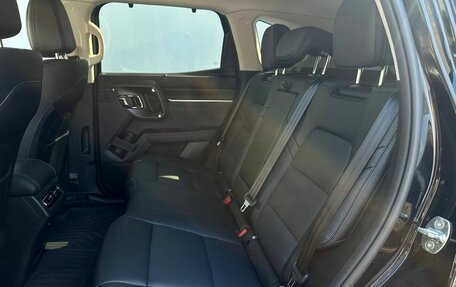 Haval H7, 2025 год, 3 600 000 рублей, 10 фотография