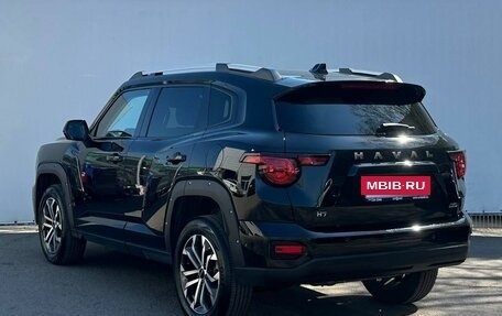 Haval H7, 2025 год, 3 600 000 рублей, 7 фотография