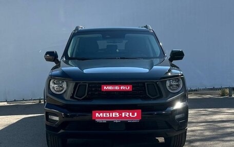 Haval H7, 2025 год, 3 600 000 рублей, 2 фотография