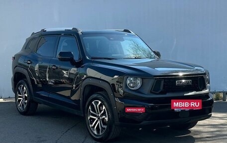 Haval H7, 2025 год, 3 600 000 рублей, 3 фотография